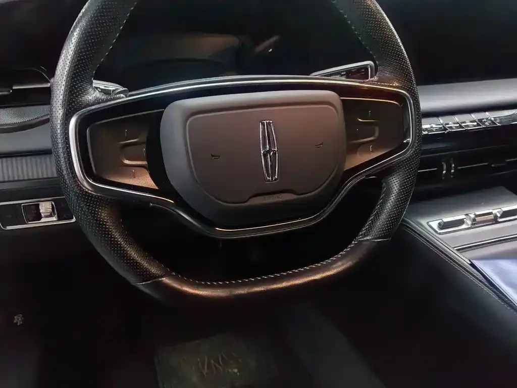 Lincoln Z 2022 из CN, фото 5