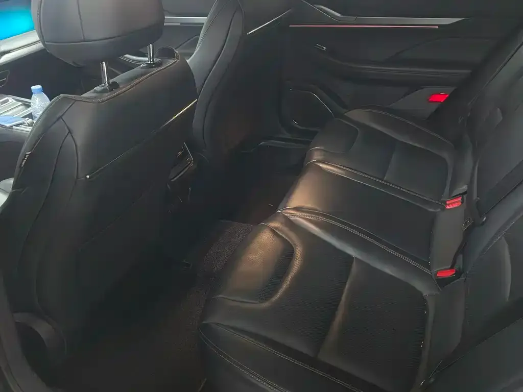 Lincoln Z 2022 из CN, фото 3
