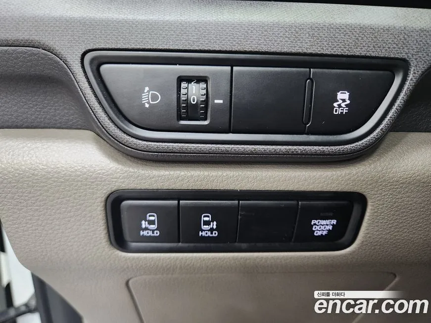 Kia Carnival 2024 из KR, фото 8