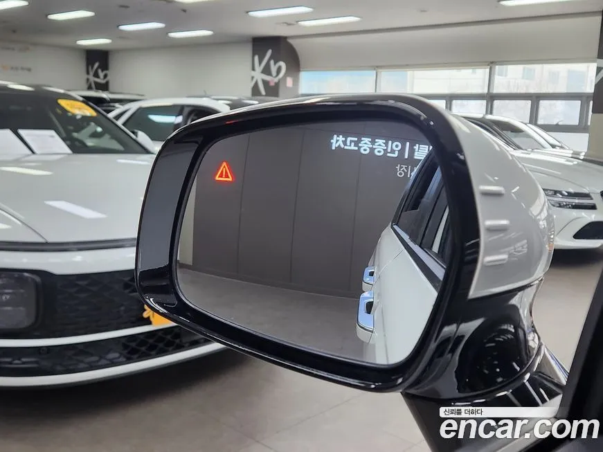 Kia Carnival 2024 из KR, фото 9
