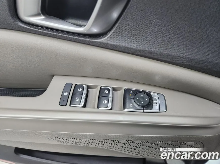 Kia Carnival 2024 из KR, фото 7