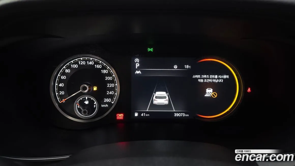 Genesis G70 2023 из KR, фото 8
