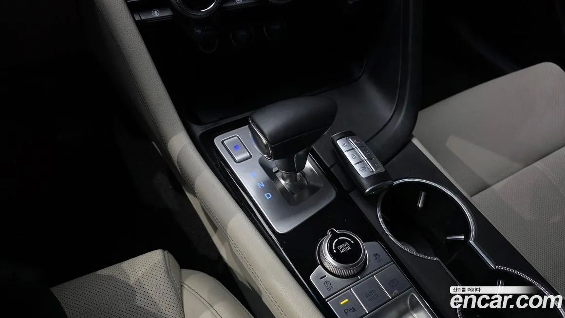 Genesis G70 2023 из KR, фото 3