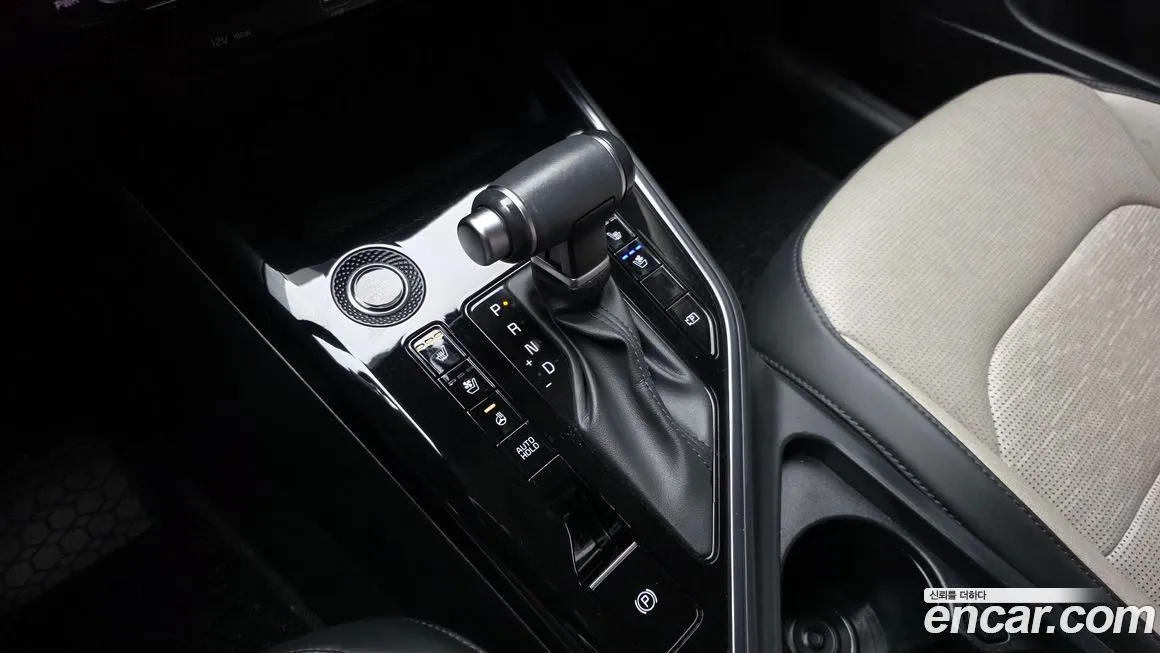 Kia Niro — фото 2