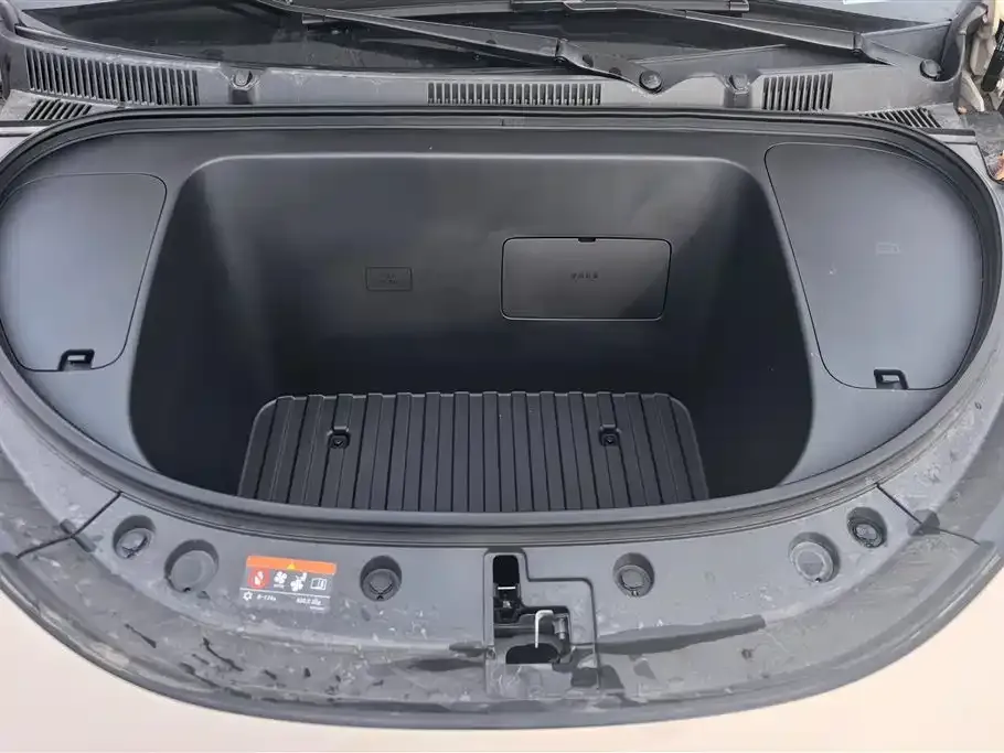 Geely Starburst 2025 из CN, фото 8