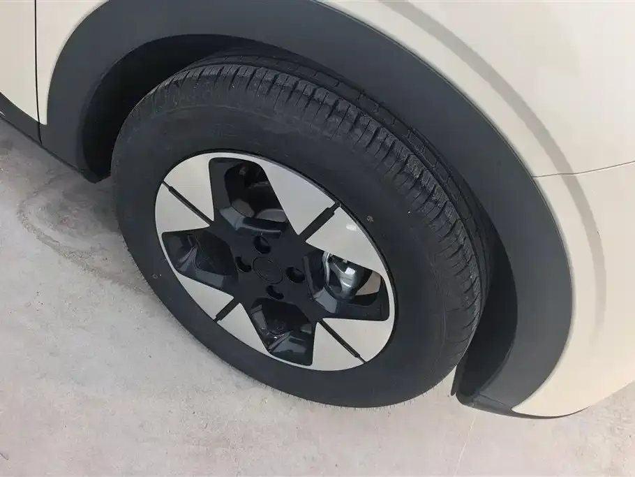 Geely Starburst 2025 из CN, фото 5