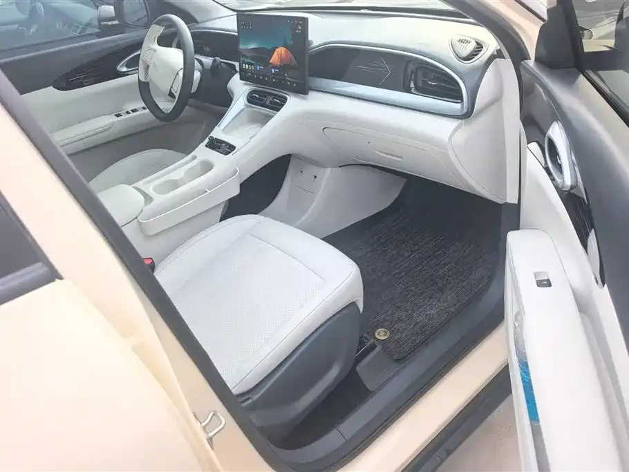 Geely Starburst 2025 из CN, фото 9