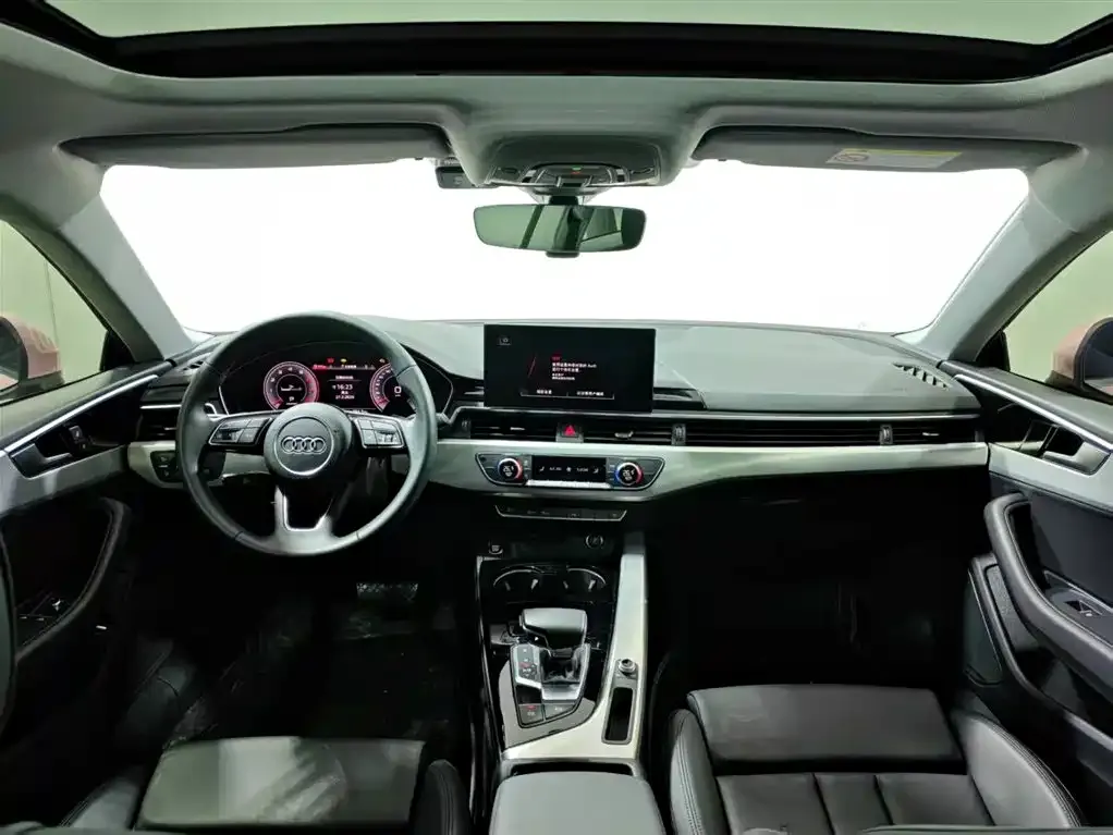 Audi A5 (Import) — фото 2
