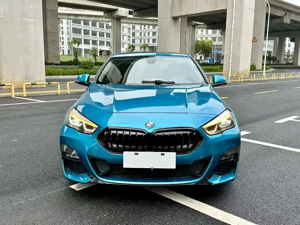 BMW 2 Series (Import) — фото 3
