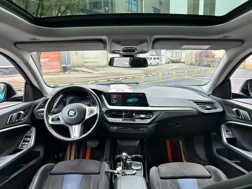 BMW 2 Series (Import) — фото 7