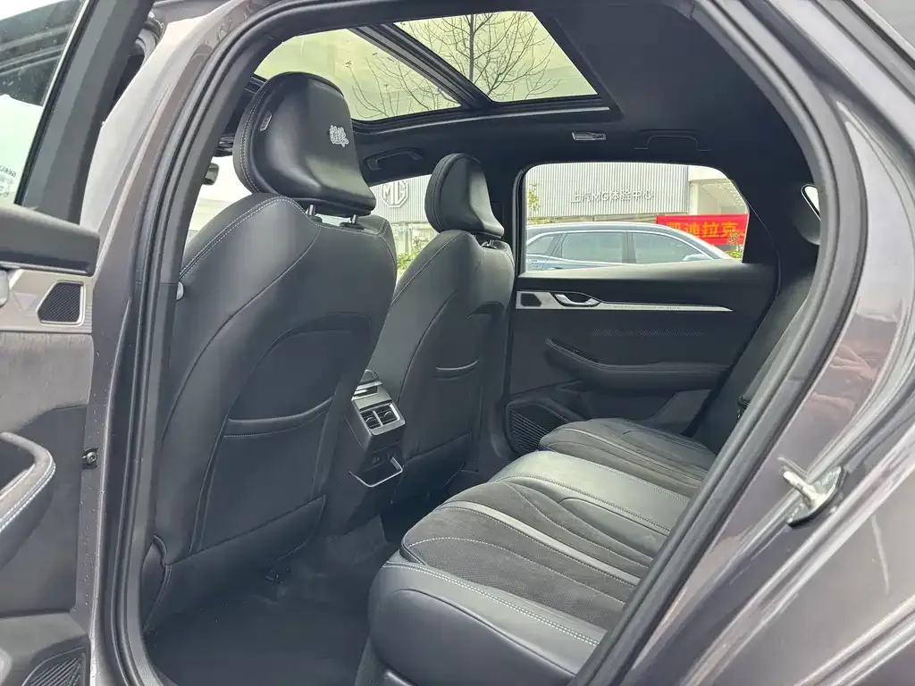 Geely Xingrui 2024 из CN, фото 2