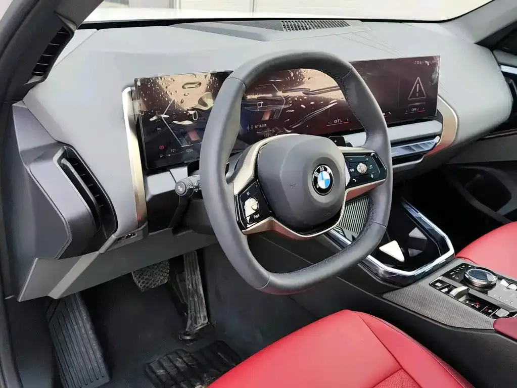 BMW X3 — фото 4