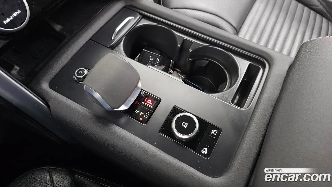Land Rover Discovery 2022 из KR, фото 9