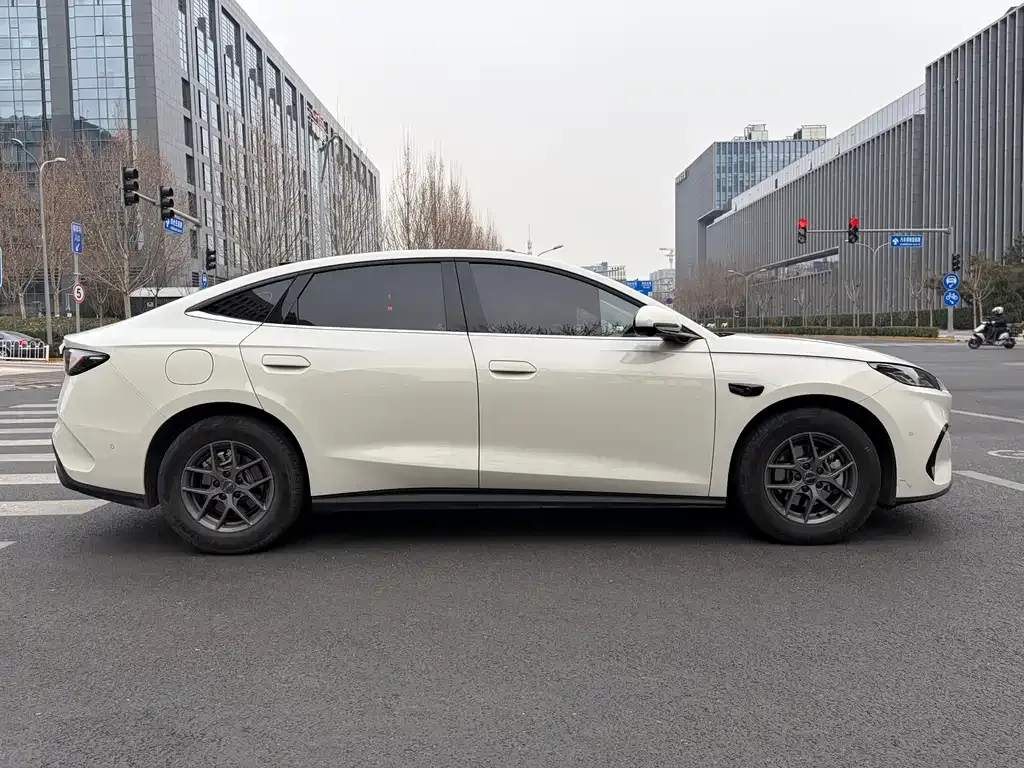 BYD Seal 06 2025 из CN, фото 6