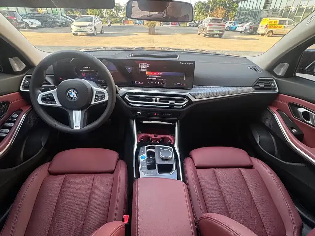 BMW i3 — фото 2