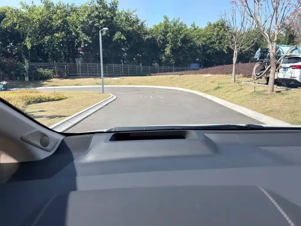 Toyota Alphard 2025 из CN, фото 8