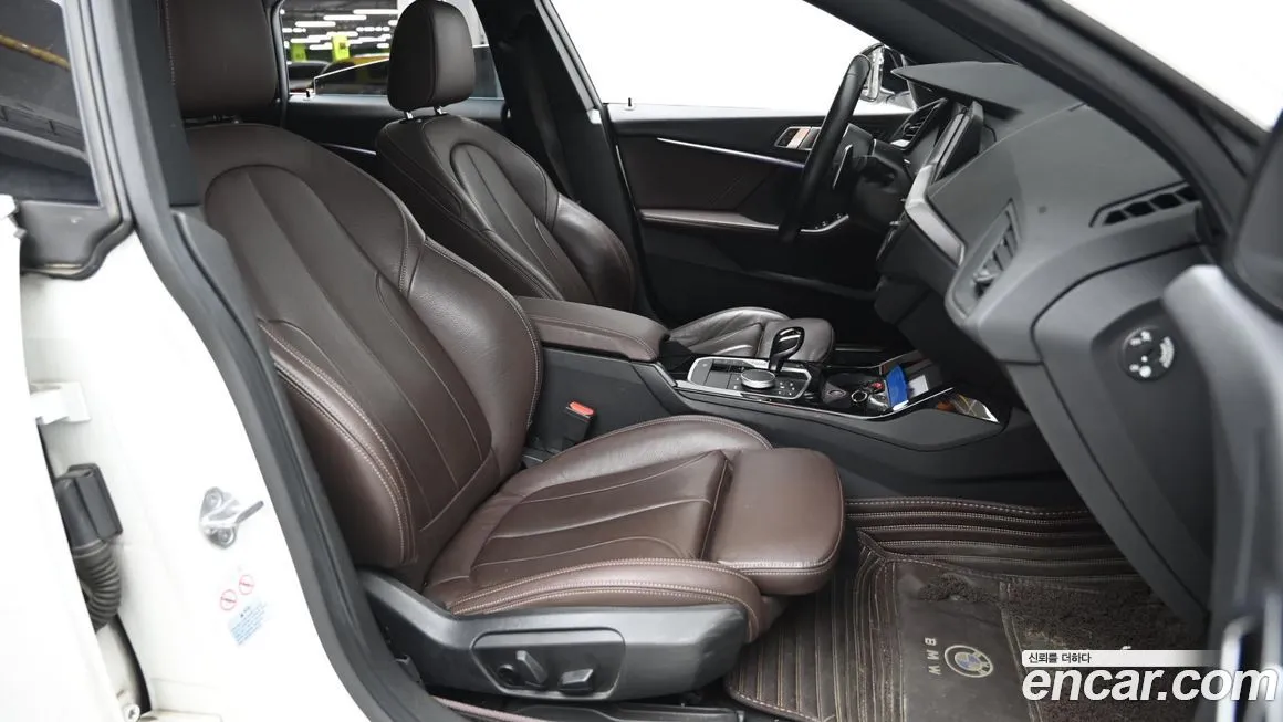BMW 2-Series 2021 из KR, фото 8