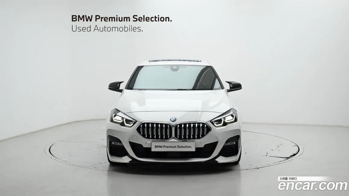 BMW 2-Series 2021 из KR, фото 4