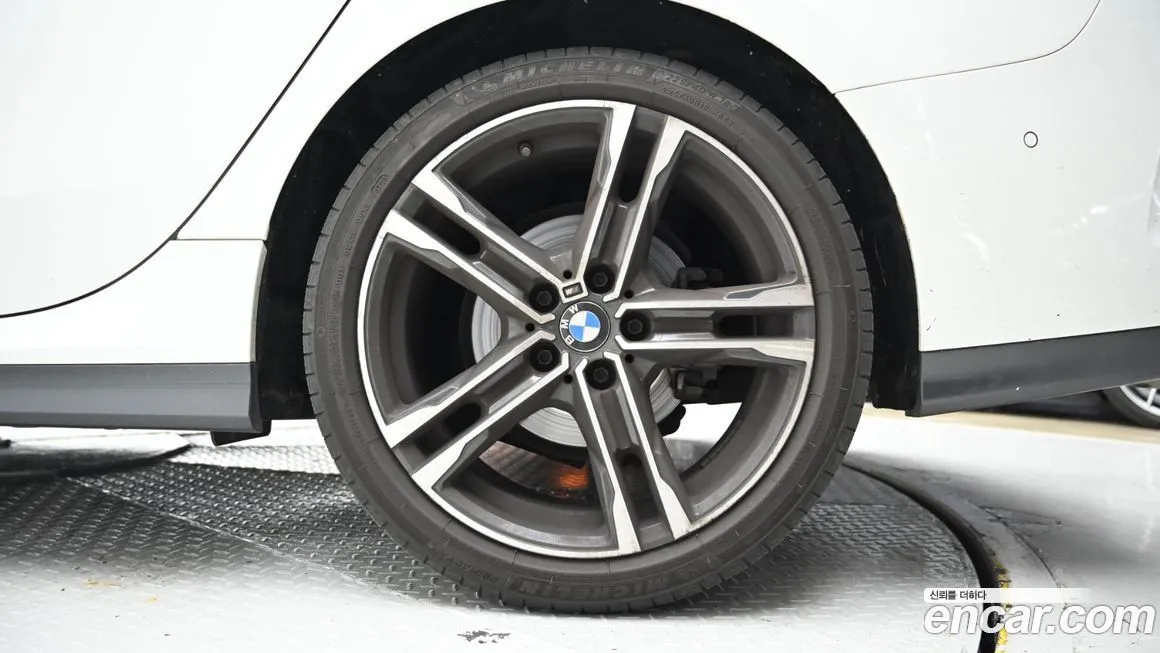 BMW 2-Series 2021 из KR, фото 10