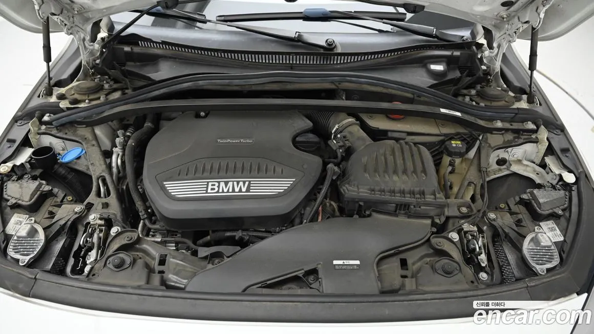 BMW 2-Series 2021 из KR, фото 5