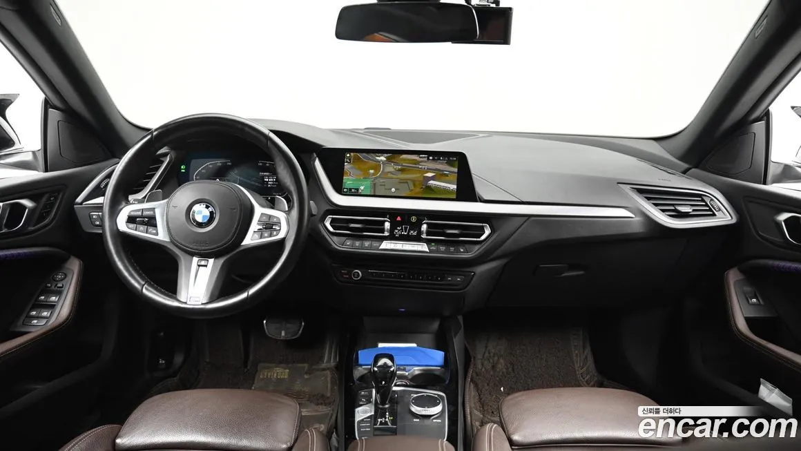 BMW 2-Series 2021 из KR, фото 3