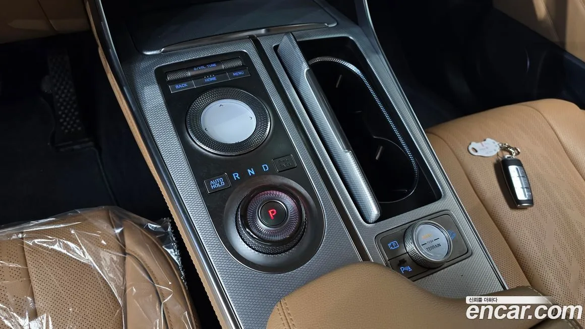 Genesis GV80 — фото 4
