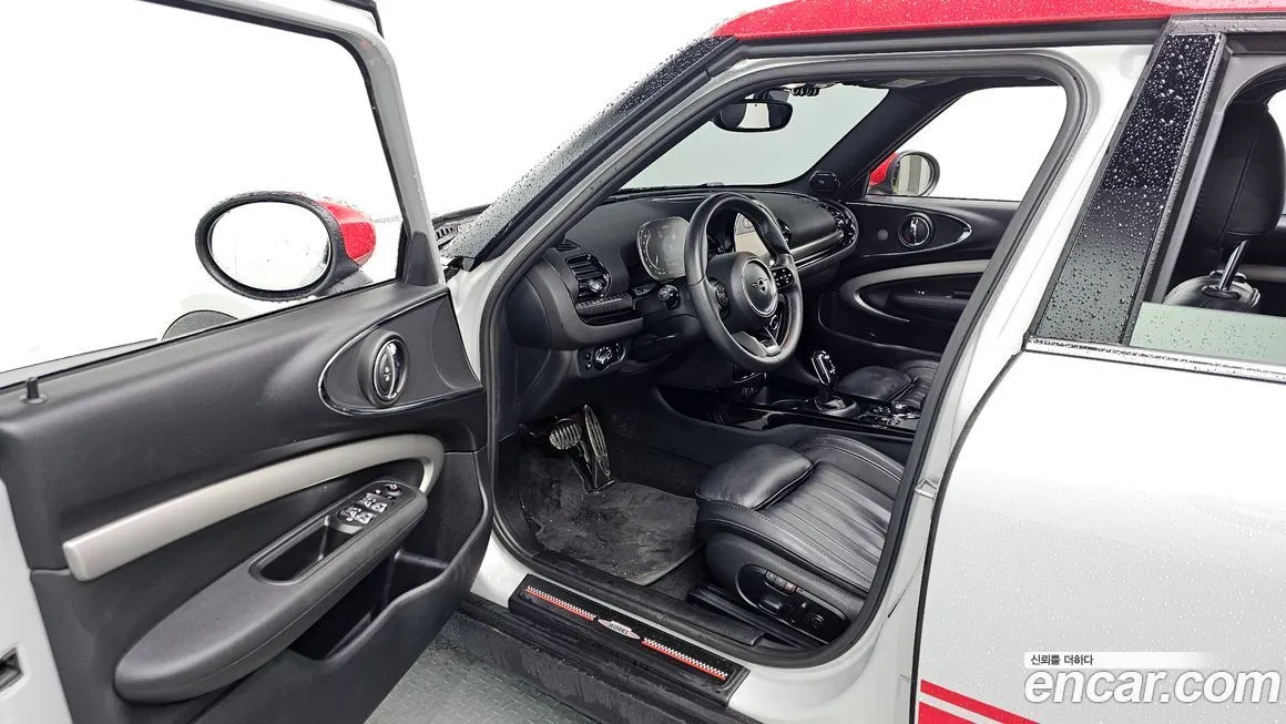 Mini Clubman 2023 из KR, фото 9