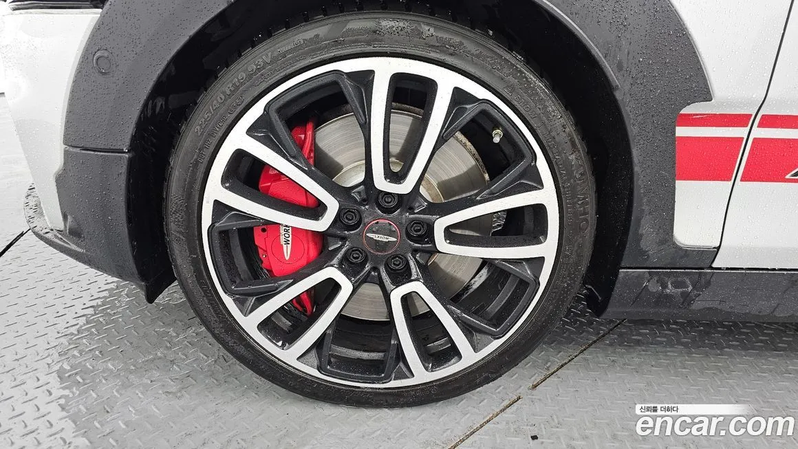 Mini Clubman 2023 из KR, фото 5