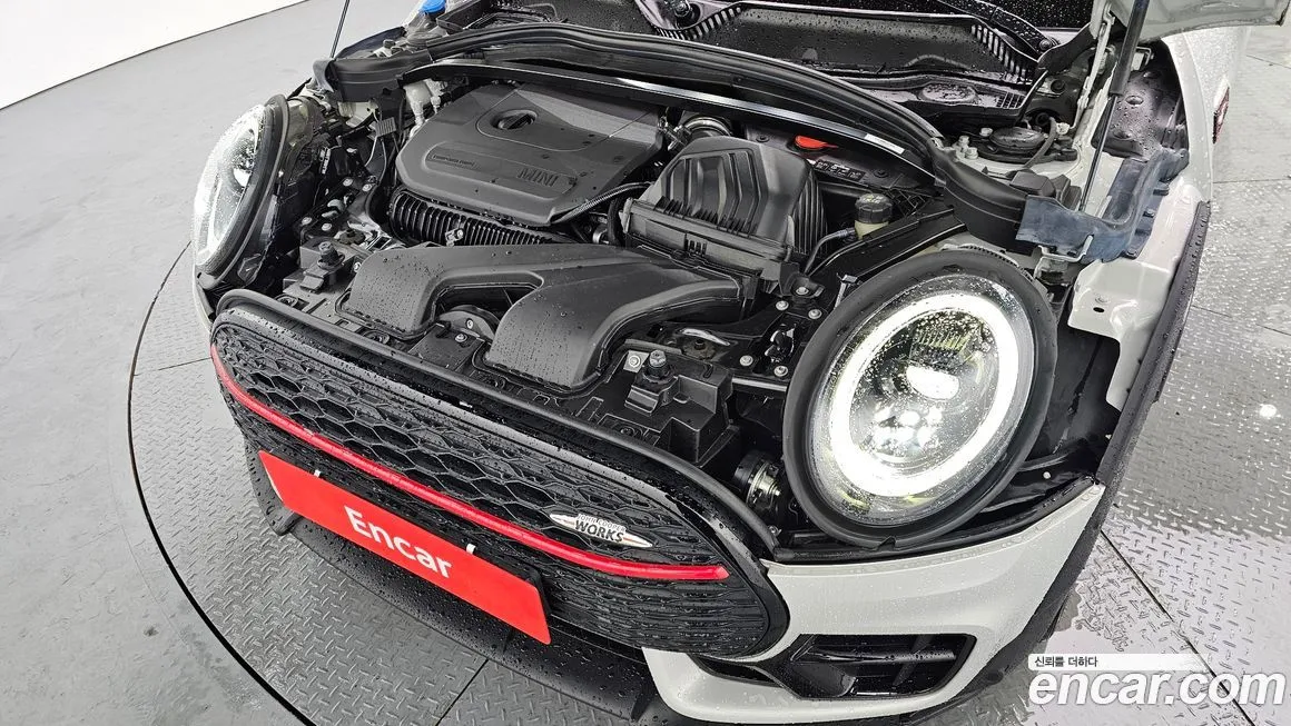 Mini Clubman 2023 из KR, фото 10