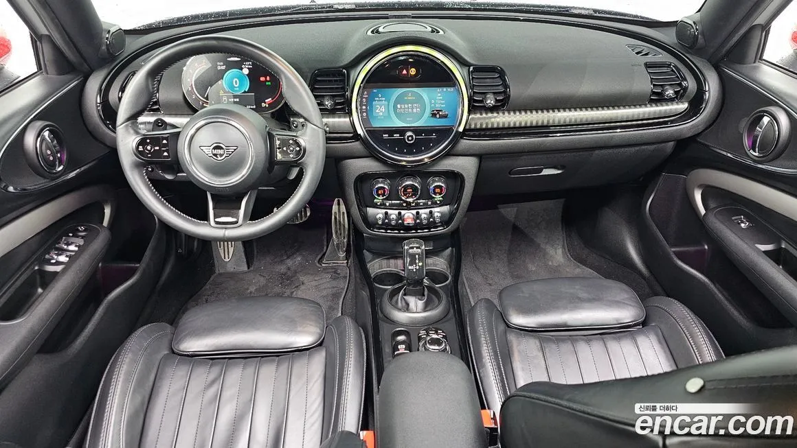 Mini Clubman 2023 из KR, фото 7