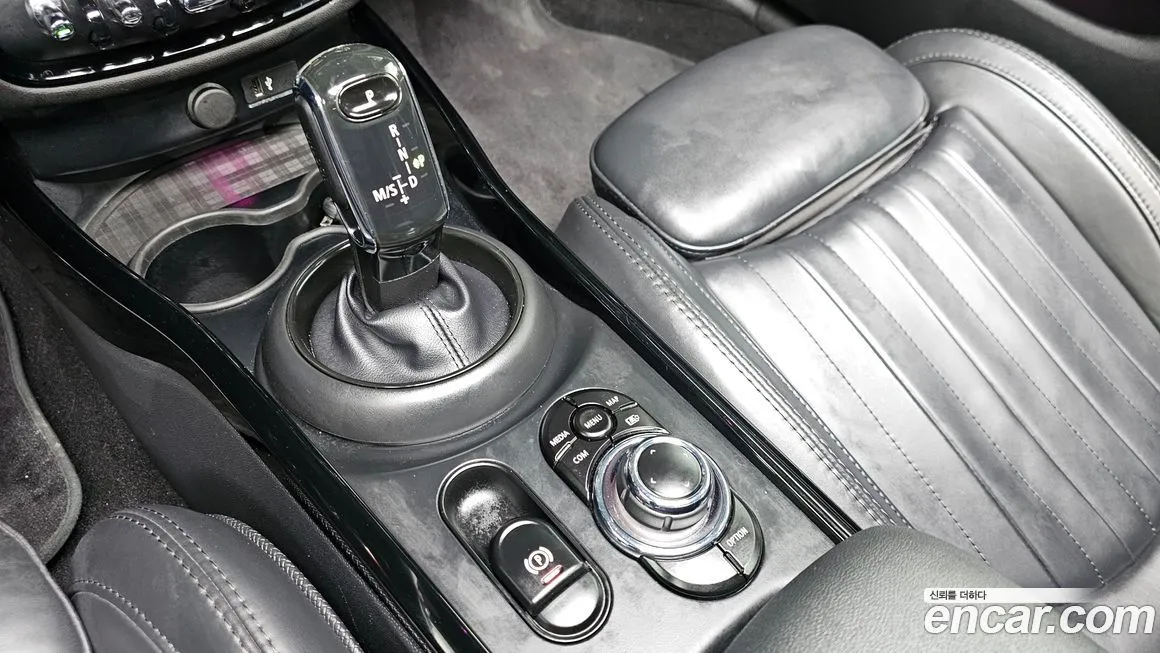 Mini Clubman 2023 из KR, фото 6