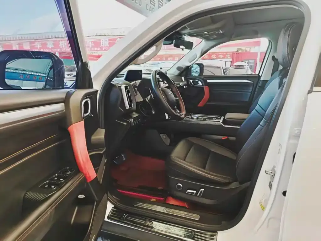 Haval Big Dog 2023 из CN, фото 6