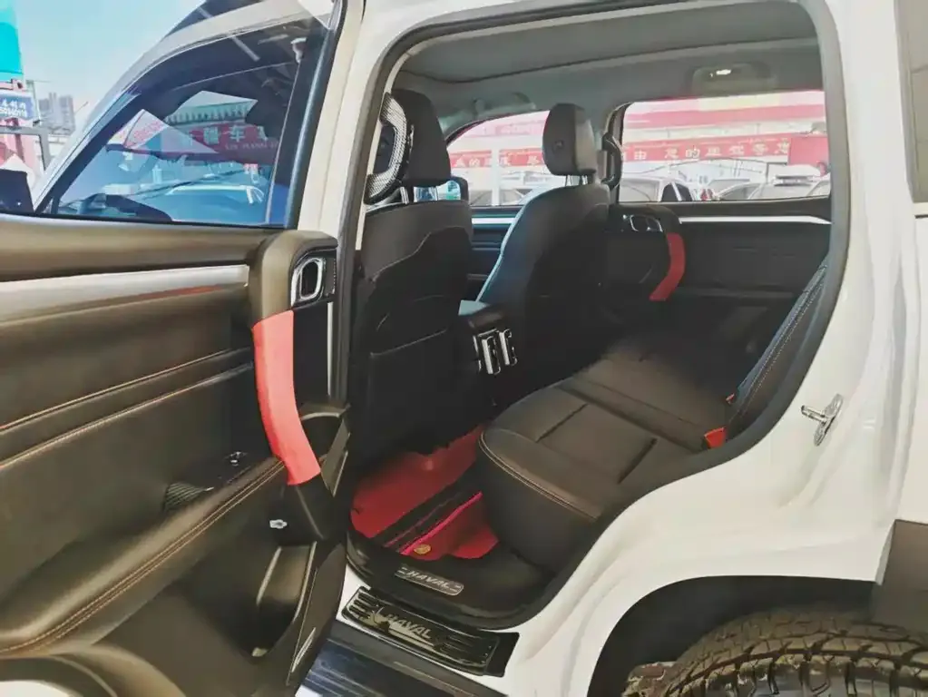 Haval Big Dog 2023 из CN, фото 8