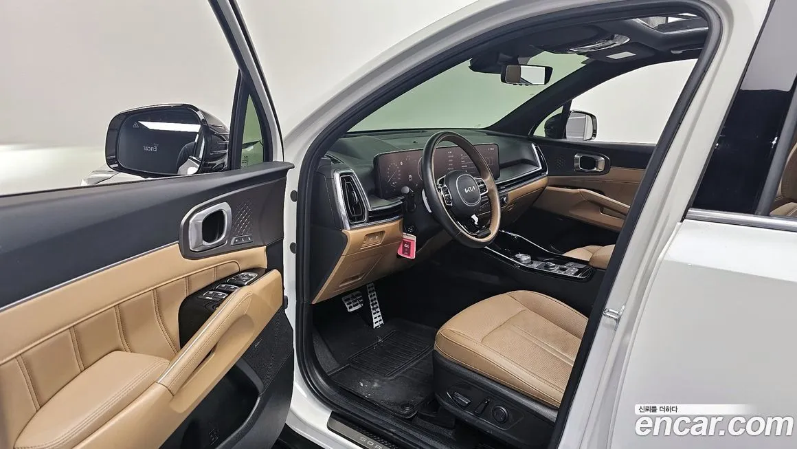 Kia Sorento — фото 3
