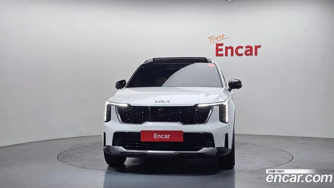 Kia Sorento — фото 2