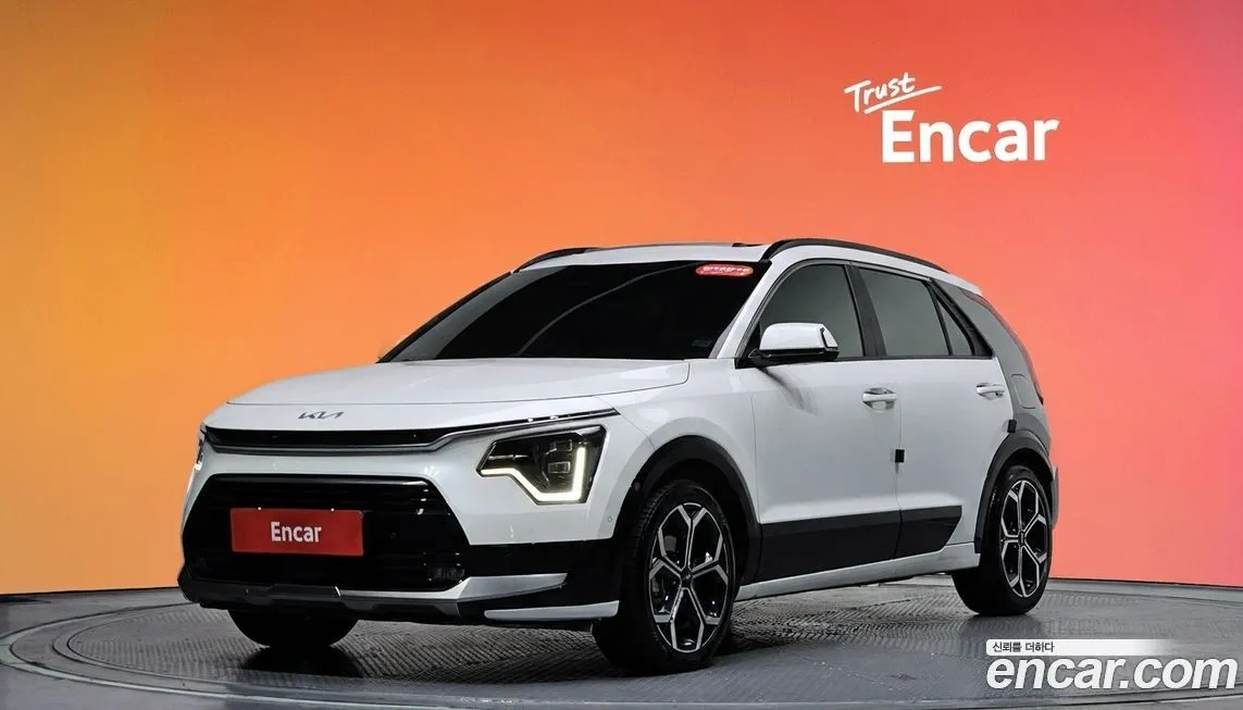 Kia Niro
