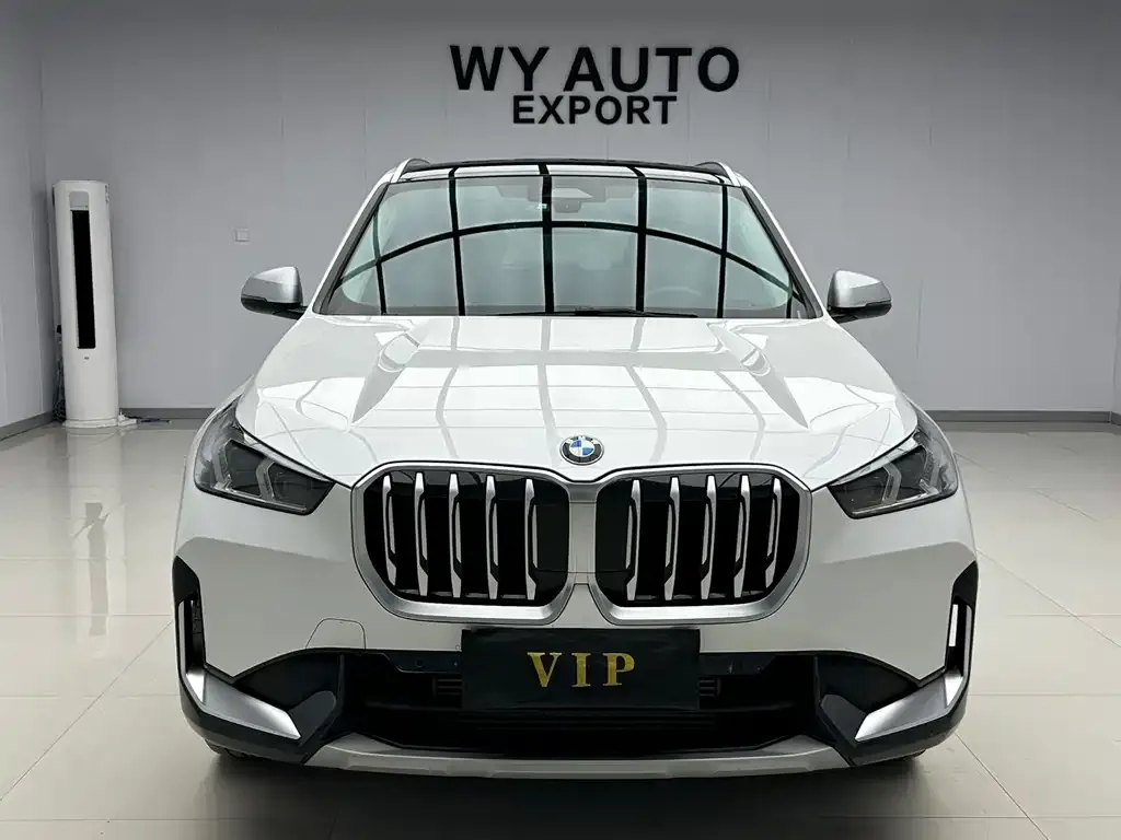 BMW X1 — фото 2