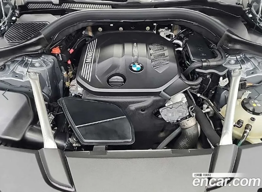 BMW Gran Turismo 2023 из KR, фото 8