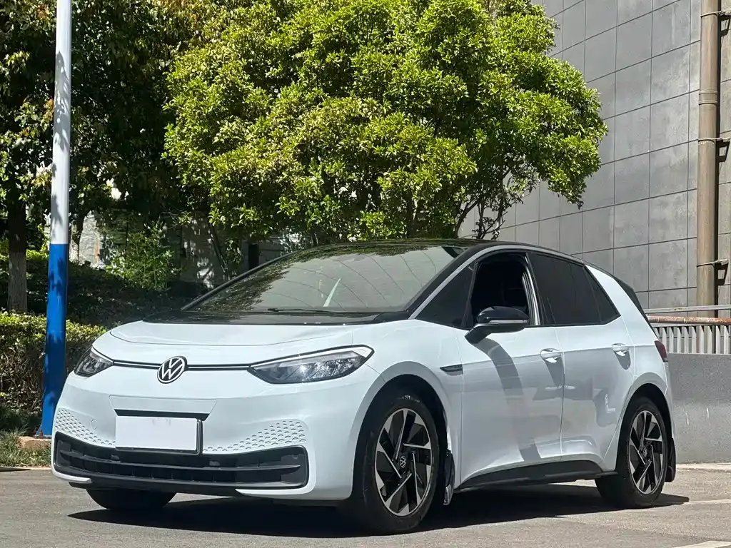 Volkswagen ID.3 2023 из CN, фото 1
