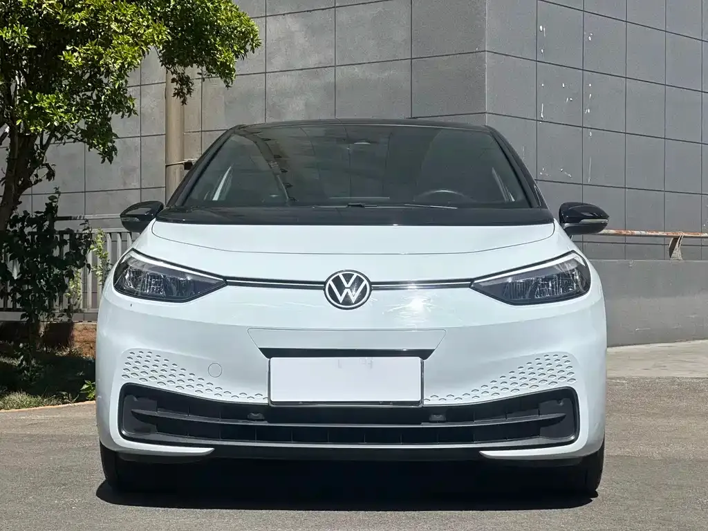 Volkswagen ID.3 2023 из CN, фото 6