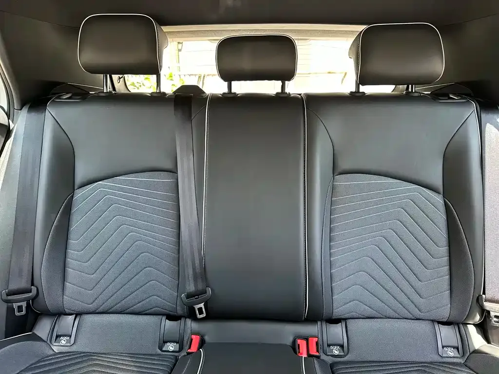 Volkswagen ID.3 2023 из CN, фото 2