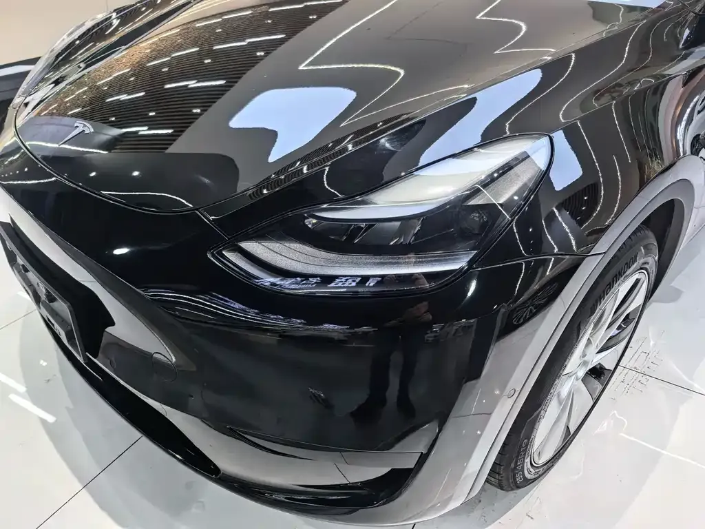 Tesla Model Y 2022 из CN, фото 8