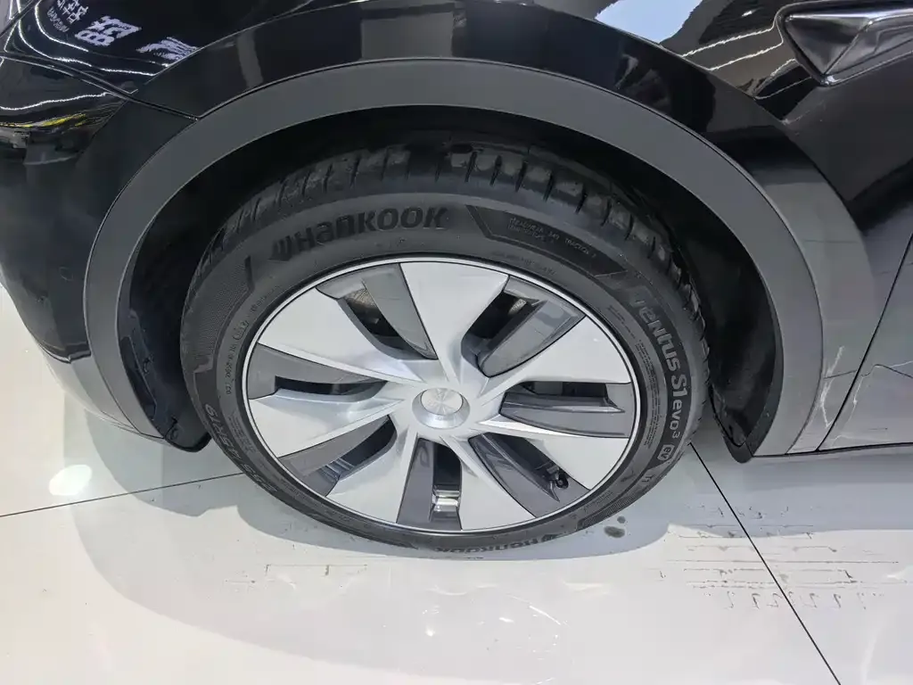 Tesla Model Y 2022 из CN, фото 4