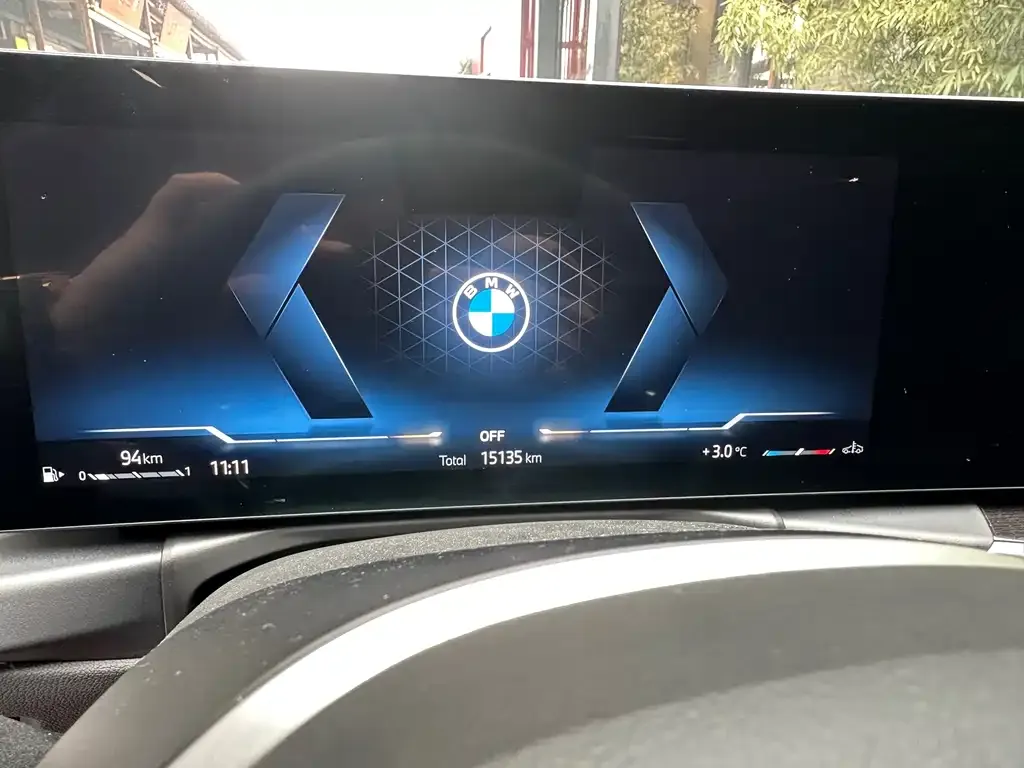BMW 3 Series 2024 из CN, фото 4
