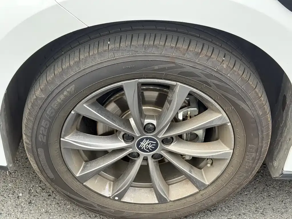 BYD Qin L 2025 из CN, фото 4