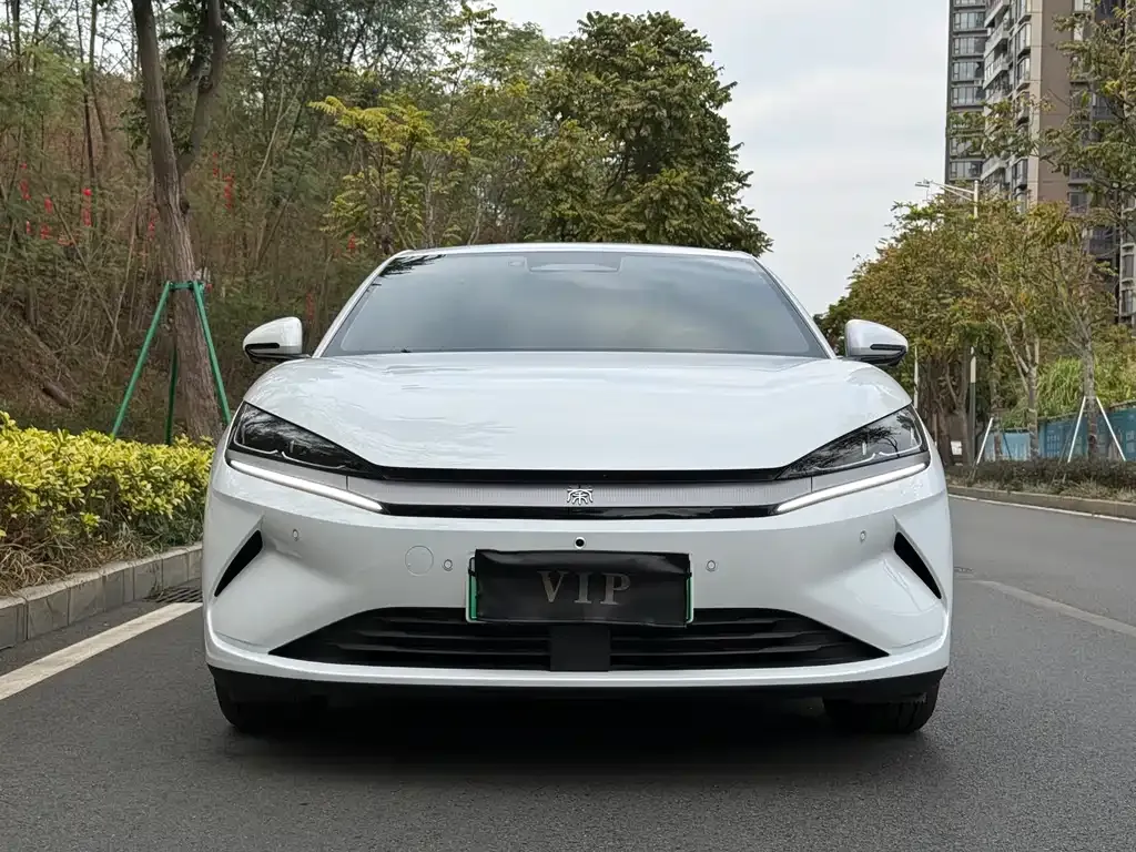 BYD Qin L 2025 из CN, фото 8