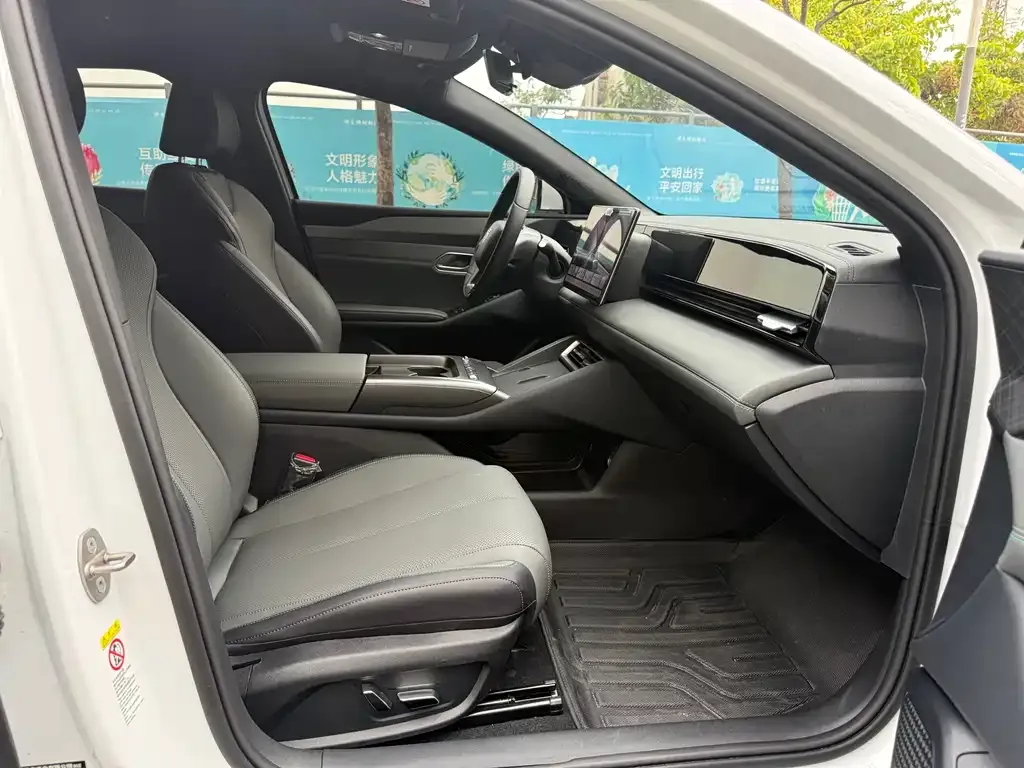 BYD Qin L 2025 из CN, фото 7