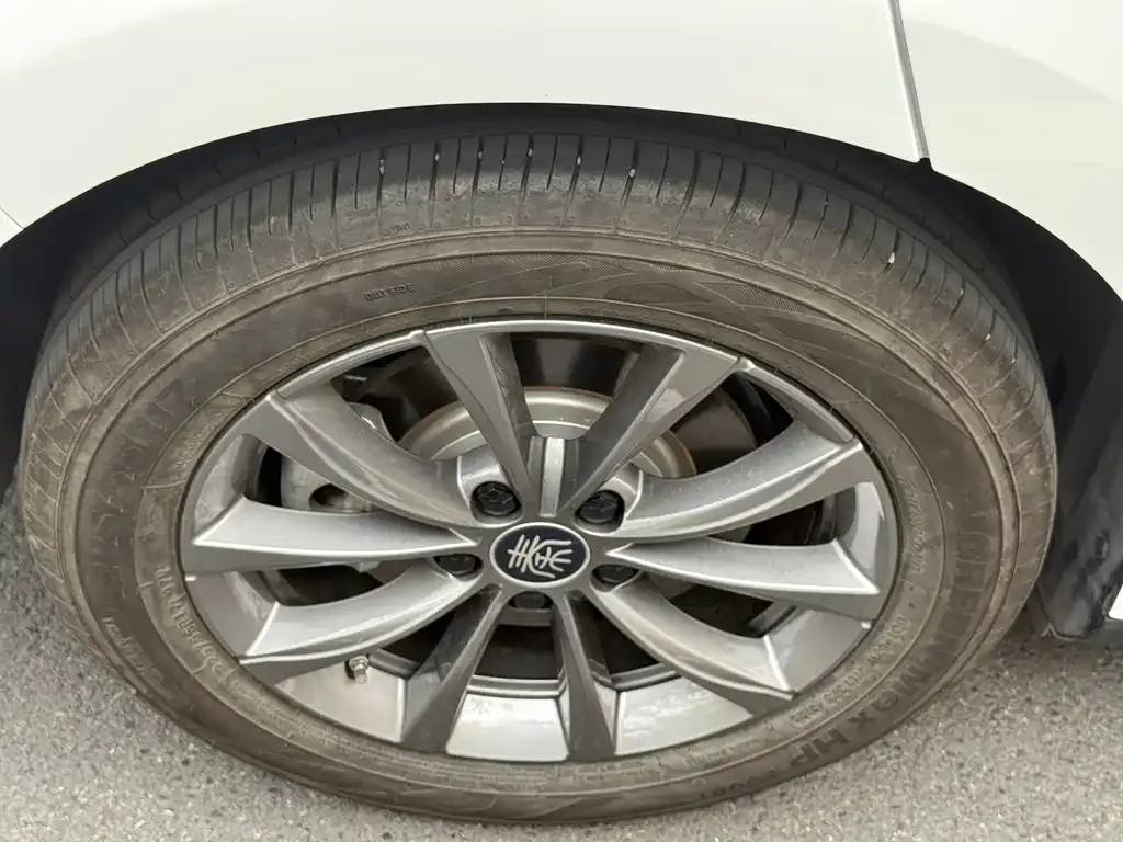 BYD Qin L 2025 из CN, фото 3
