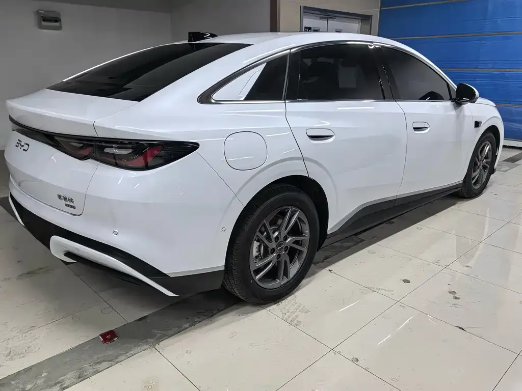 BYD Seal 06 — фото 2