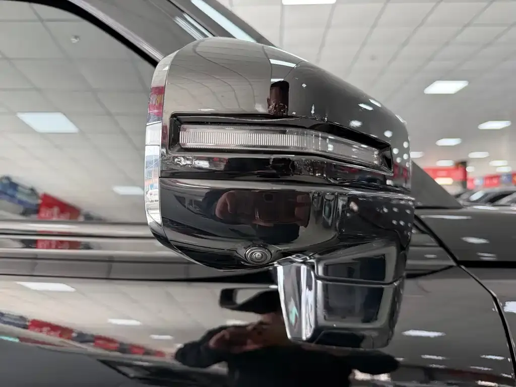 Haval Menglong New Energy 2023 из CN, фото 3